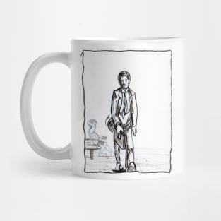 Walk Mug